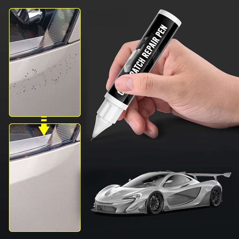 Stylo de Réparation de Rayures pour Voiture