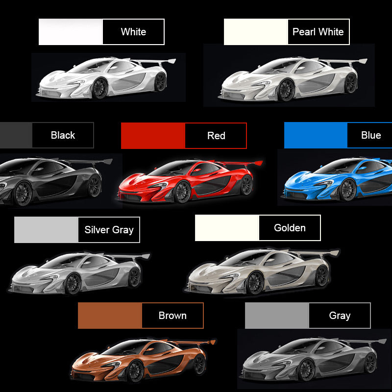Stylo de Réparation de Rayures pour Voiture