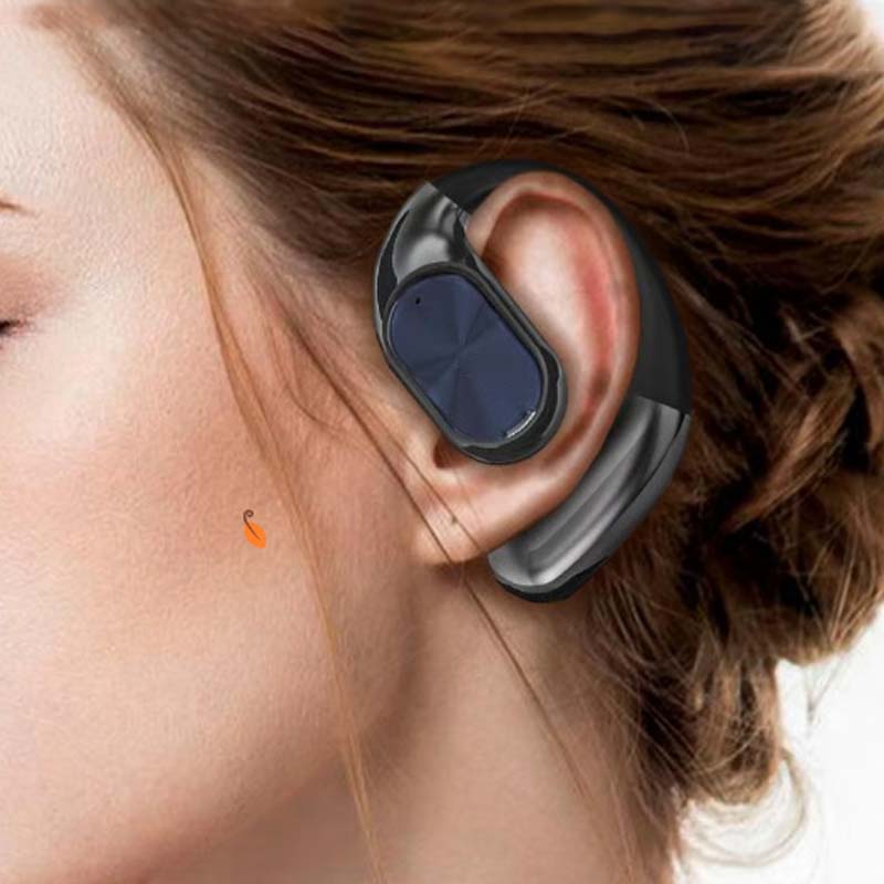 Offre temporaire : 50 % de réduction ✨ Écouteurs sans fil avec réduction du bruit et Bluetooth 6.0 🥤, autonomie ultra longue de 145 heures 🥳, écouteurs de sport étanches IPX5 🚲