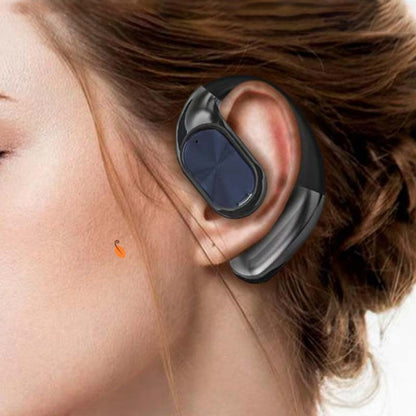 Offre temporaire : 50 % de réduction ✨ Écouteurs sans fil avec réduction du bruit et Bluetooth 6.0 🥤, autonomie ultra longue de 145 heures 🥳, écouteurs de sport étanches IPX5 🚲