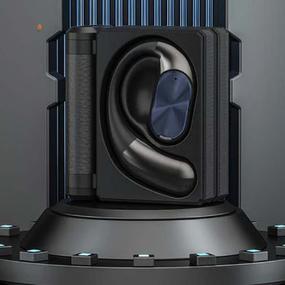 Offre temporaire : 50 % de réduction ✨ Écouteurs sans fil avec réduction du bruit et Bluetooth 6.0 🥤, autonomie ultra longue de 145 heures 🥳, écouteurs de sport étanches IPX5 🚲