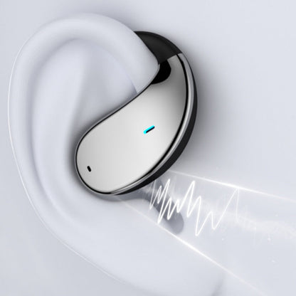Écouteurs Sans Fil à Oreilles Ouvertes avec Affichage LED