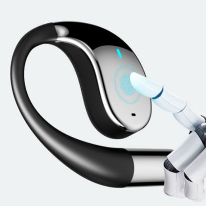 Écouteurs Sans Fil à Oreilles Ouvertes avec Affichage LED
