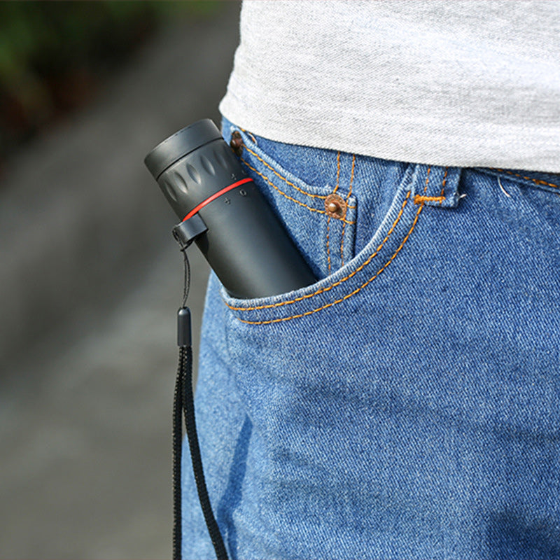 🔥Hot Sale🔥 Télescope monoculaire portable pour l'extérieur