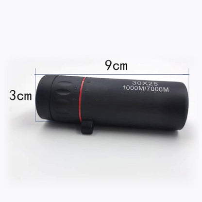 🔥Hot Sale🔥 Télescope monoculaire portable pour l'extérieur