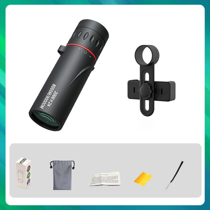 🔥Hot Sale🔥 Télescope monoculaire portable pour l'extérieur