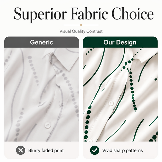 Robe-Chemise Midi Femme Imprimé Graphique Abstrait, Col Chemise, Manches Longues Ouverte à Boutons, Coupe Flare Élégante🔥-48%🍃 plusieurs coloris pour toutes morphologies