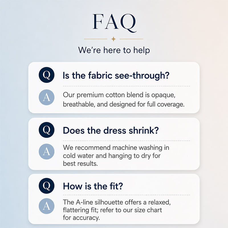 ☀️👗 Coup de cœur – Robe midi décontractée à motifs floraux et col en V – Tombé souple et imprimé romantique