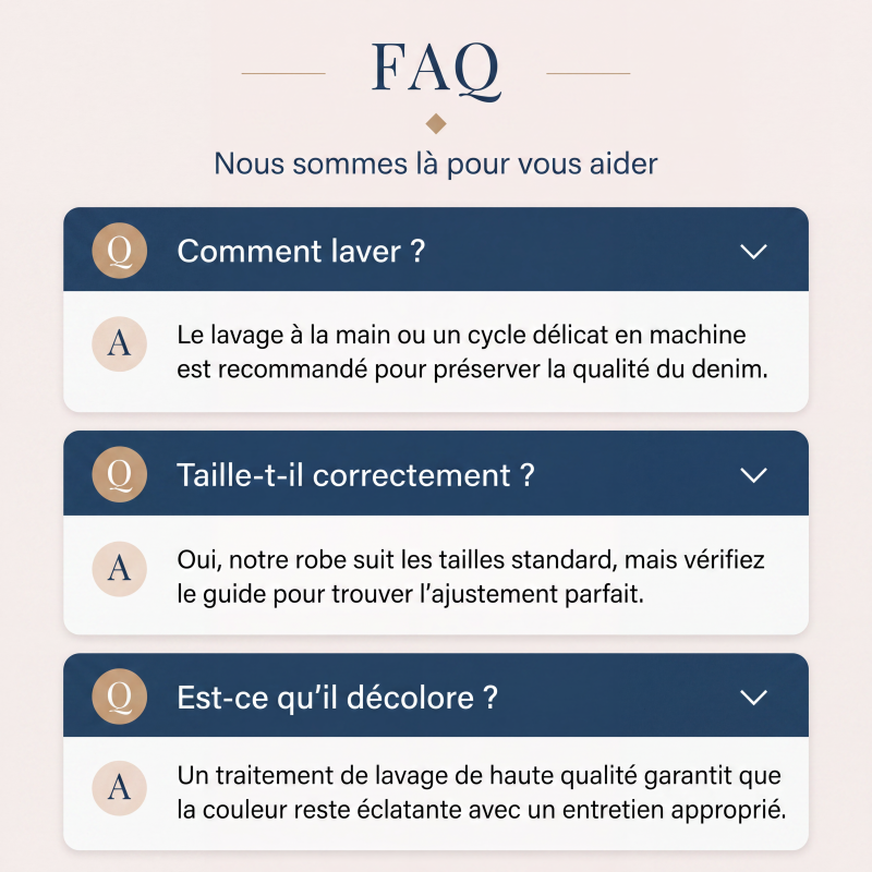 ✨🛍️Nouveauté - Robe en jean à épaules dénudées – Coupe décontractée et tendance