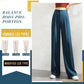 【Spéciaux d'été】Pantalon large et décontracté pour femmes-3