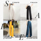 【Spéciaux d'été】Pantalon large et décontracté pour femmes-6