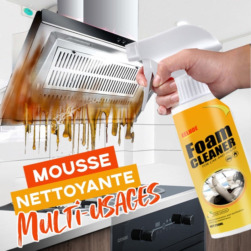 Mousse nettoyante multi-usages-2