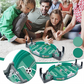 Jeu de baby-foot interactif