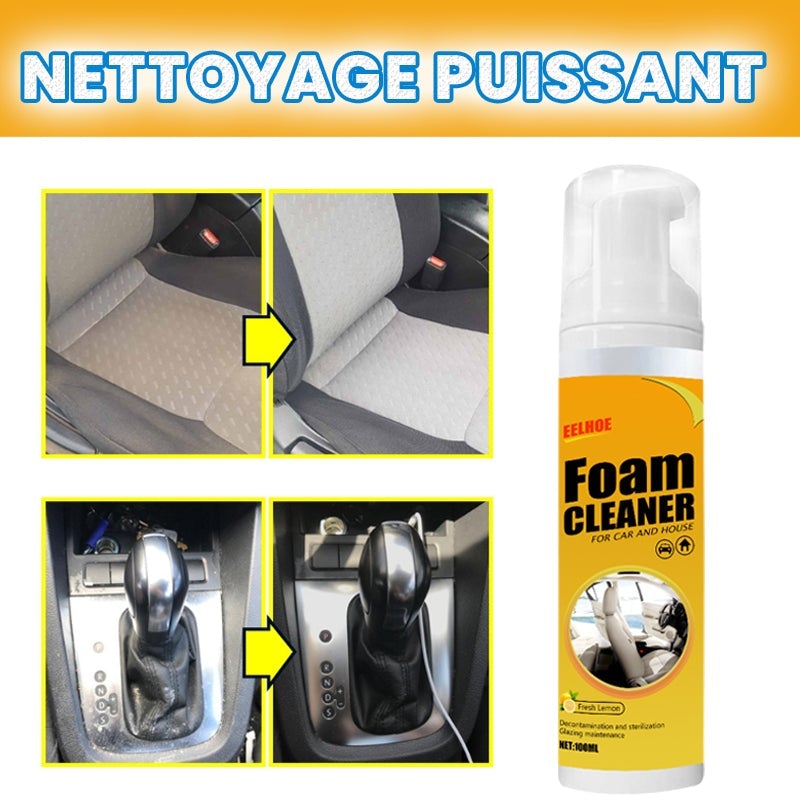 Mousse nettoyante multi-usages-9