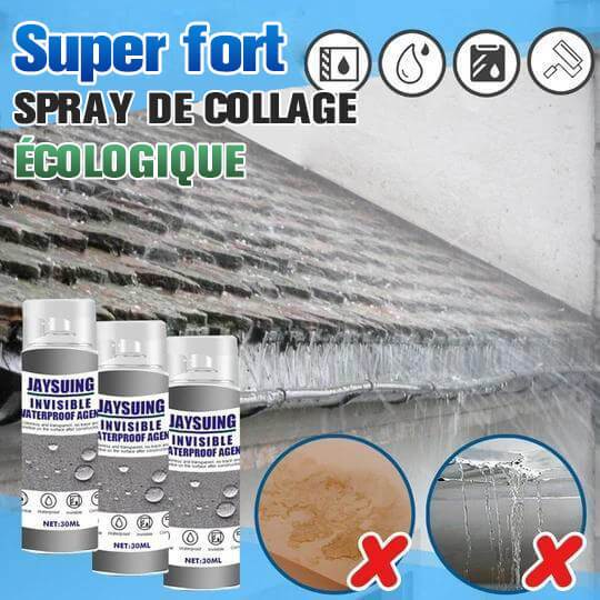 Spray adhésif super fort【écologique】-7