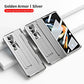 Étui de protection pour téléphone portable pour Samsung